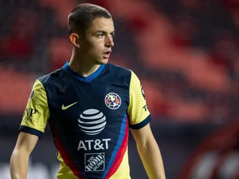 "El Clásico Nacional es a muerte, no se juega, se gana": Álvaro Fidalgo