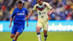 América o Cruz Azul, quién tiene el cierre más difícil.