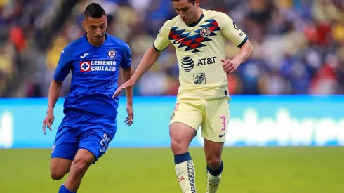 América o Cruz Azul, quién tiene el cierre más difícil.