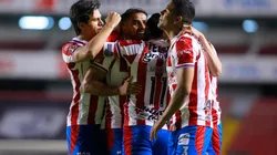 Joserra pone como favorito al América.