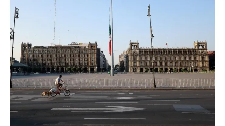 El 15 de marzo es día de asueto por disposición oficial. (Foto: Getty Images)