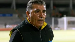 Carlos Reinoso criticó las incorporaciones del América.