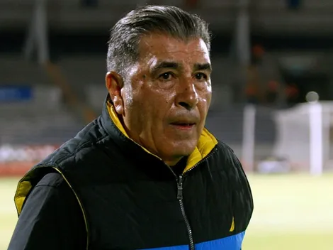 Carlos Reinoso criticó incorporaciones del América