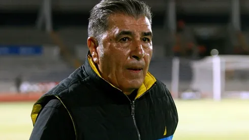 Carlos Reinoso criticó las incorporaciones del América.