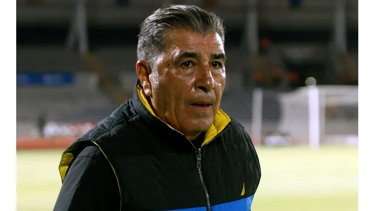 Carlos Reinoso criticó las incorporaciones del América.