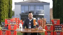 Claudio Pizarro se retiró en el 2020.