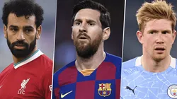 Agenda de hoy, miércoles 10 de marzo (Fotos: Getty Images).