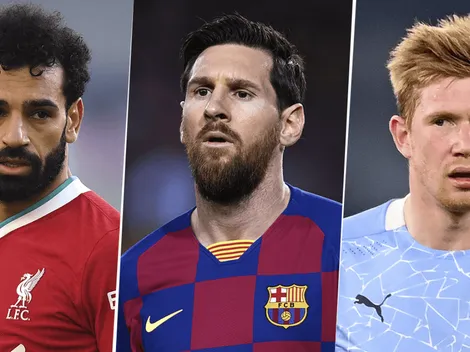 Agenda de hoy, miércoles 10 de marzo: Copa Libertadores, Champions League, Liga MX, Premier League, La Liga, Copa Argentina y más