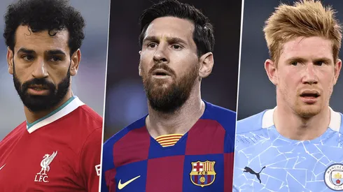 Agenda de hoy, miércoles 10 de marzo (Fotos: Getty Images).