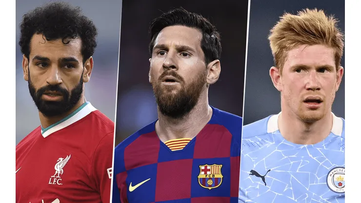 Agenda de hoy, miércoles 10 de marzo (Fotos: Getty Images).