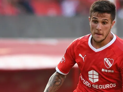 Final: Independiente vs. Villa Mitre por la Copa Argentina