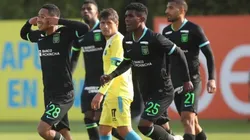 Alianza Lima y Carlos Stein esperan fallo del TAS que está programado para el 17 de marzo.