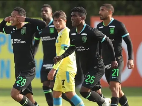 Denuncian que exabogado de Carlos Stein es presidente de Comisión de Justicia de FPF