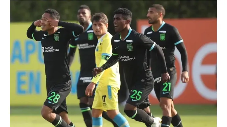 Alianza Lima y Carlos Stein esperan fallo del TAS que está programado para el 17 de marzo.