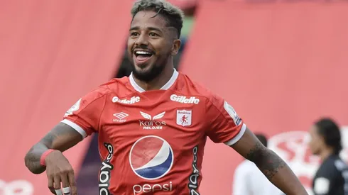 Se conoció la razón de la particular celebración de Yesus Cabrera