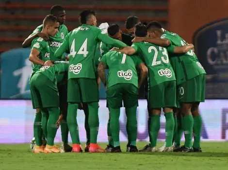 Alexandre Guimarães ya definió el equipo que debutará en la Copa Libertadores