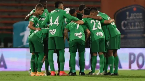 Alexandre Guimarães ya definió el equipo que debutará en la Copa Libertadores