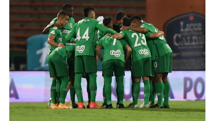 Alexandre Guimarães ya definió el equipo que debutará en la Copa Libertadores