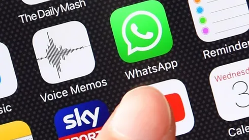 Trucos para WhatsApp que puedes usar. (Foto: Getty Images)