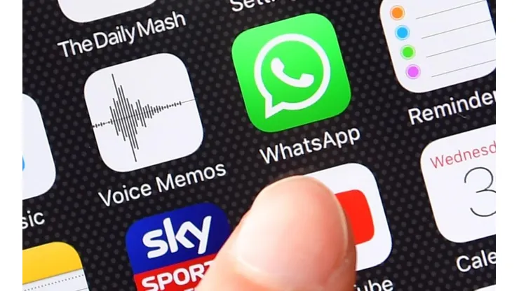 Trucos para WhatsApp que puedes usar. (Foto: Getty Images)
