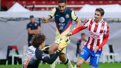 Chivas vs. América: la reventa llega a valer 10 mil pesos por entrada.