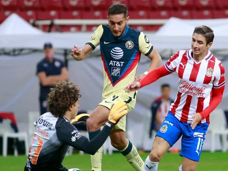 La reventa para Chivas vs. América llega a cifras insólitas