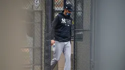Aaron Boone (Foto: Getty)