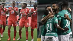 América de Cali y el TikTok con el que comienzan a calentar el clásico vs. Cali