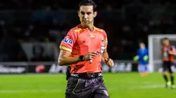 César Ramos siempre tiene problemas con Pumas.