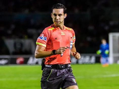 En Pumas se hartaron de César Ramos Palazuelos