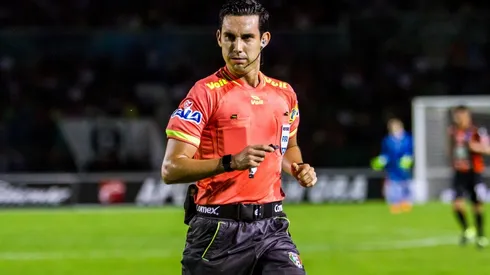 César Ramos siempre tiene problemas con Pumas.