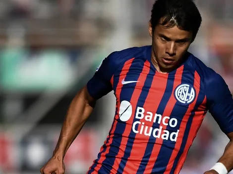 Finalizado: Universidad de Chile vs. San Lorenzo por la Copa Libertadores