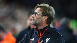 Era el candidato a suceder a Löw: Klopp se bajó de la Selección de Alemania