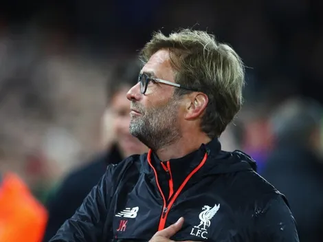 Era el candidato a suceder a Löw: Klopp se bajó de la Selección de Alemania