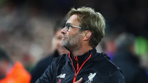 Era el candidato a suceder a Löw: Klopp se bajó de la Selección de Alemania