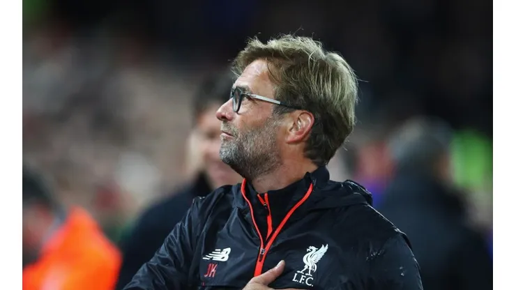 Era el candidato a suceder a Löw: Klopp se bajó de la Selección de Alemania