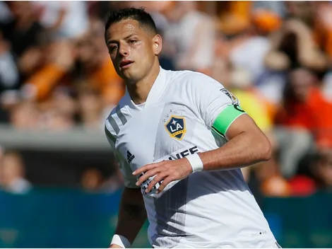 ¡Chicharito tendrá nuevo compañero! LA Galaxy cerca de fichar a estrella del AS Monaco