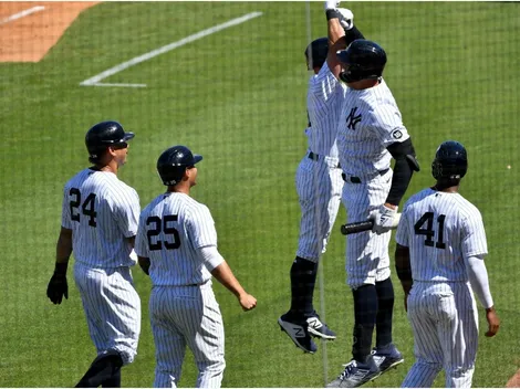 El jugador de New York Yankees que está en la mira para la temporada 2021 de MLB
