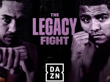 Gallo Estrada vs Chocolatito González: Fecha, hora y canal para ver en directo la pelea por los títulos mundiales de peso súper mosca del CMB y la AMB