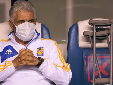 ¿Qué hará Ricardo Ferretti tras su retiro como entrenador?