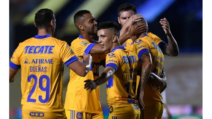 ¿Dónde estará el futuro de Leonardo Fernández?