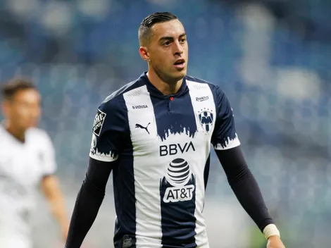 Rogelio Funes Mori, cada vez más cerca de jugar para México