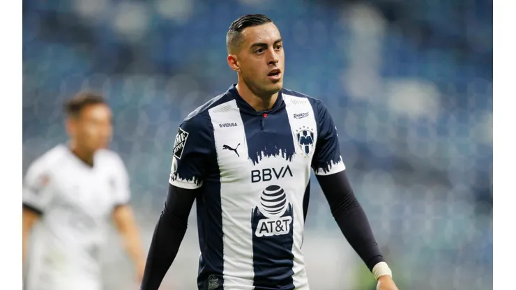 Funes Mori puede tener su gran chance a los 30 años.