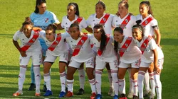 River Plate Femenino (Imagen: Getty)