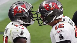 Tampa Bay Buccaneers (Foto: Getty)