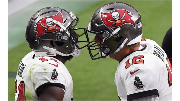Tampa Bay Buccaneers (Foto: Getty)