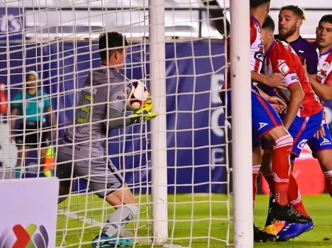 ¿Y el VAR? Arturo Brizio habló del gol pedido por Toluca