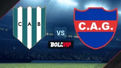 EN VIVO: Banfield vs. Atlético Guemes por la Copa Argentina