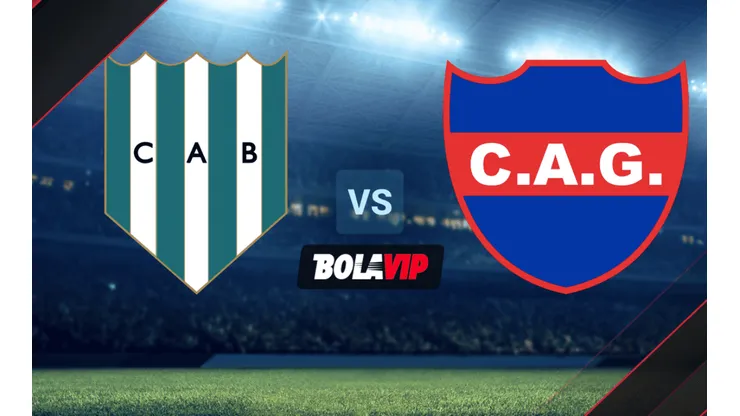 EN VIVO: Banfield vs. Atlético Guemes por la Copa Argentina
