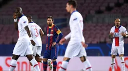 La respuesta de Koeman sobre qué necesita Barcelona para remontarle al PSG